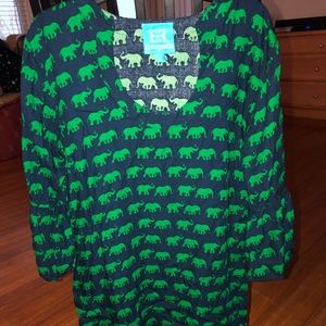 Women’s 3/4 sleeve top